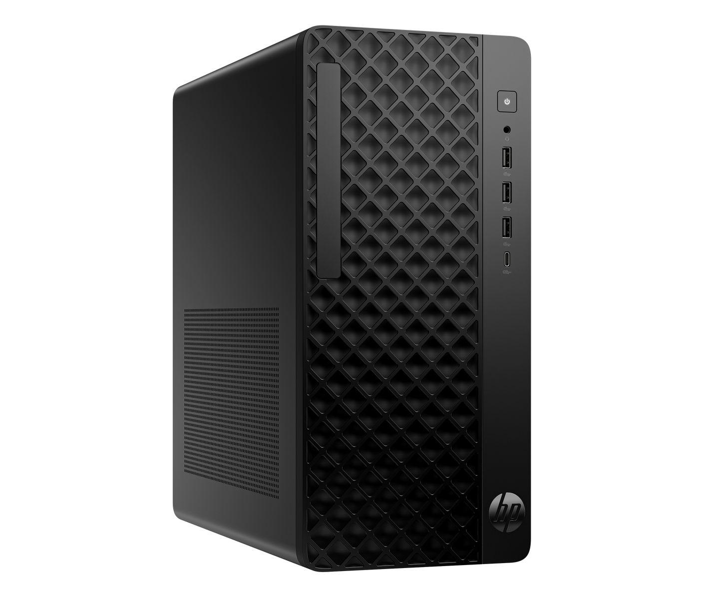 HP INC. 800G9 TWR I7-14700 16 512 DVDRW W11P 3YW
