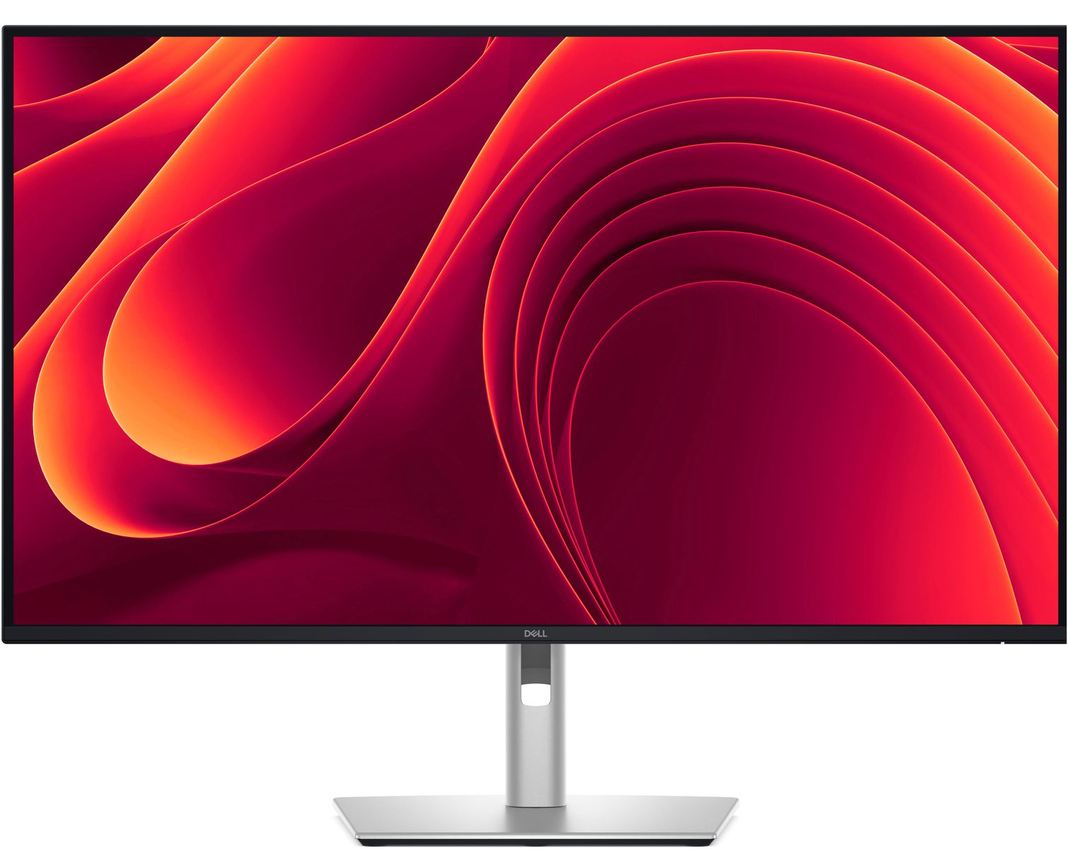 DELL PRO 32 PLUS 4K USB-C HUB MONITOR P3225QE [IMAGE 1]