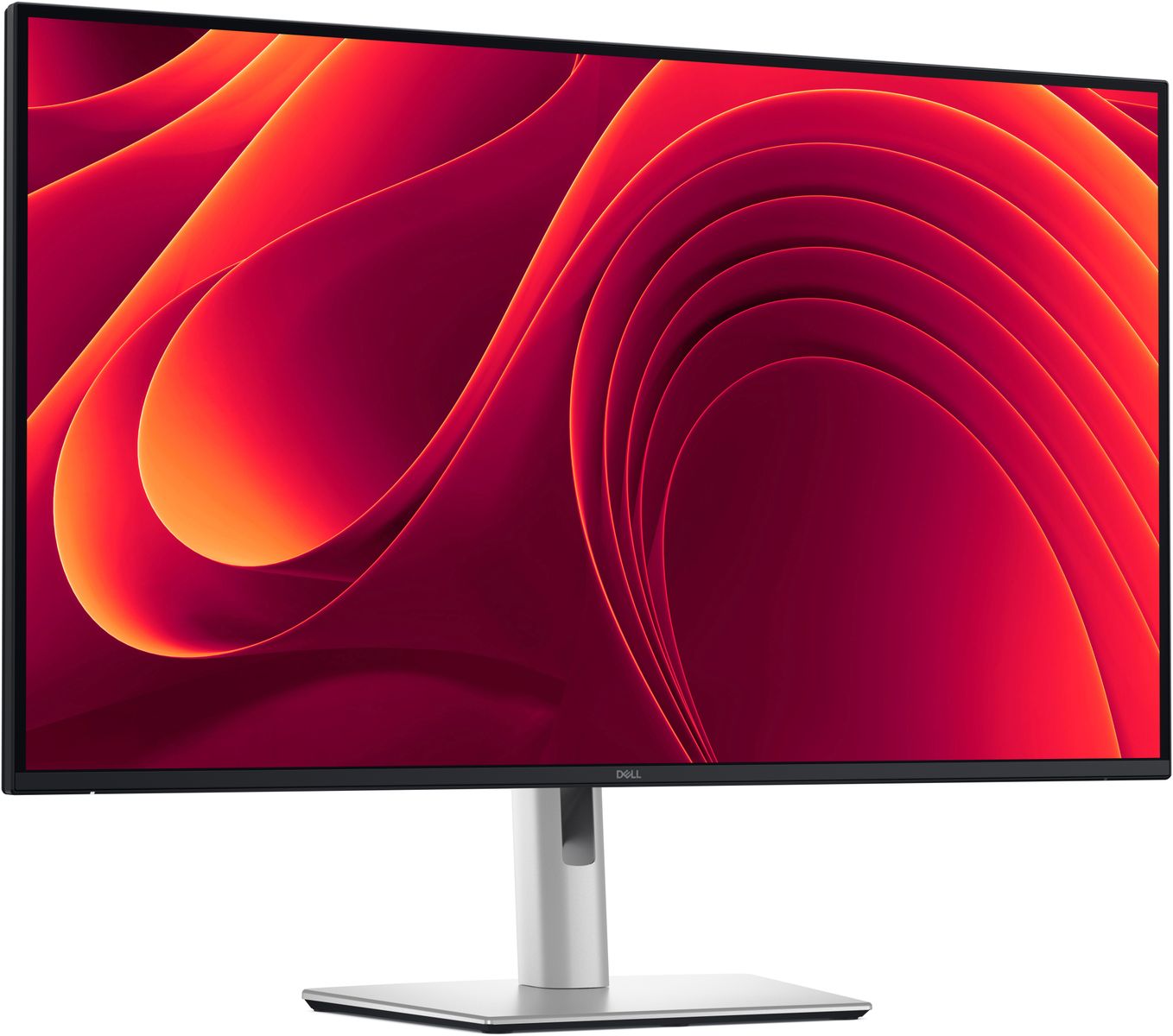 DELL PRO 32 PLUS 4K USB-C HUB MONITOR P3225QE [IMAGE 2]