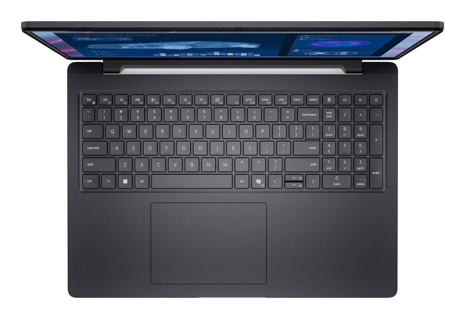 DELL DELL PRO MAX 16/AI 7 PRO350/32/512/16/PRO500/W11P