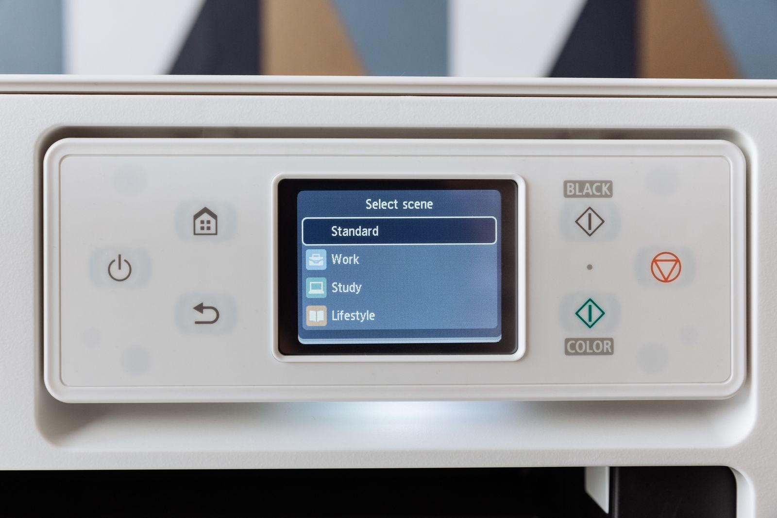 CANON PIXMA TS7650I