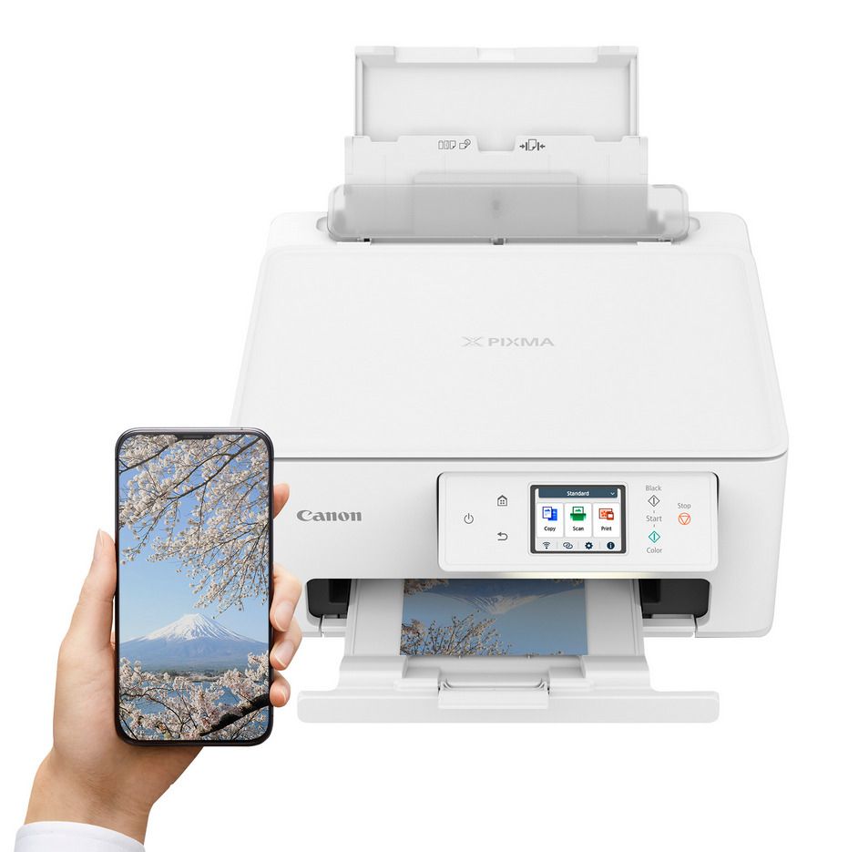 CANON PIXMA TS7650I