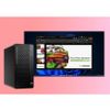 HP INC. PRODESK 4 G1I TWR ULTRA 7-265 16 512 WIN11P 3YW