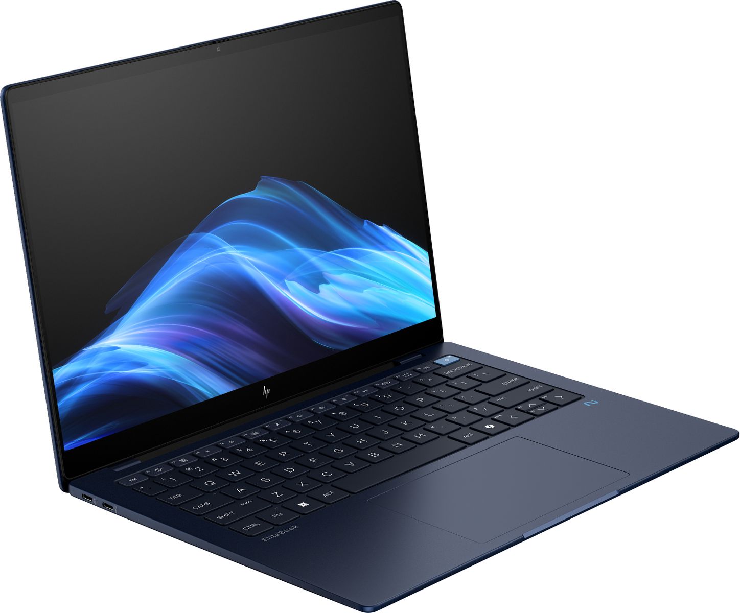 HP INC. ULTRA G1Q ELITE X1E78-100 142.2KT 16/1 W11P 1YWOFF
