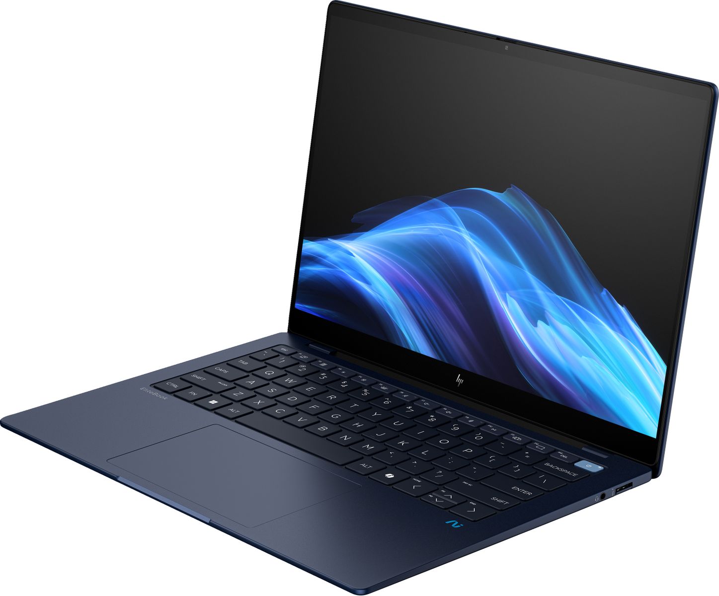 HP INC. ULTRA G1Q ELITE X1E78-100 142.2KT 16/1 W11P 1YWOFF