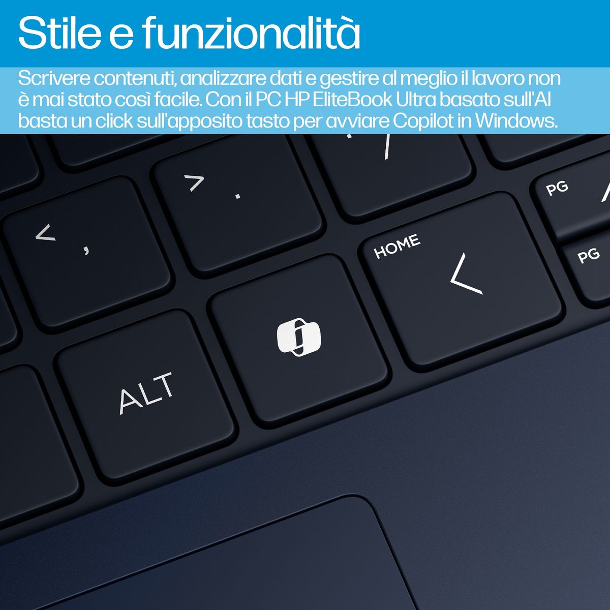 HP INC. ULTRA G1Q ELITE X1E78-100 142.2KT 16/1 W11P 1YWOFF
