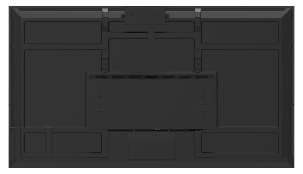Optoma MONITOR 4K 86 450- 1200:1, ANDROID 11