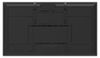 Optoma MONITOR 4K 86 450- 1200:1, ANDROID 11