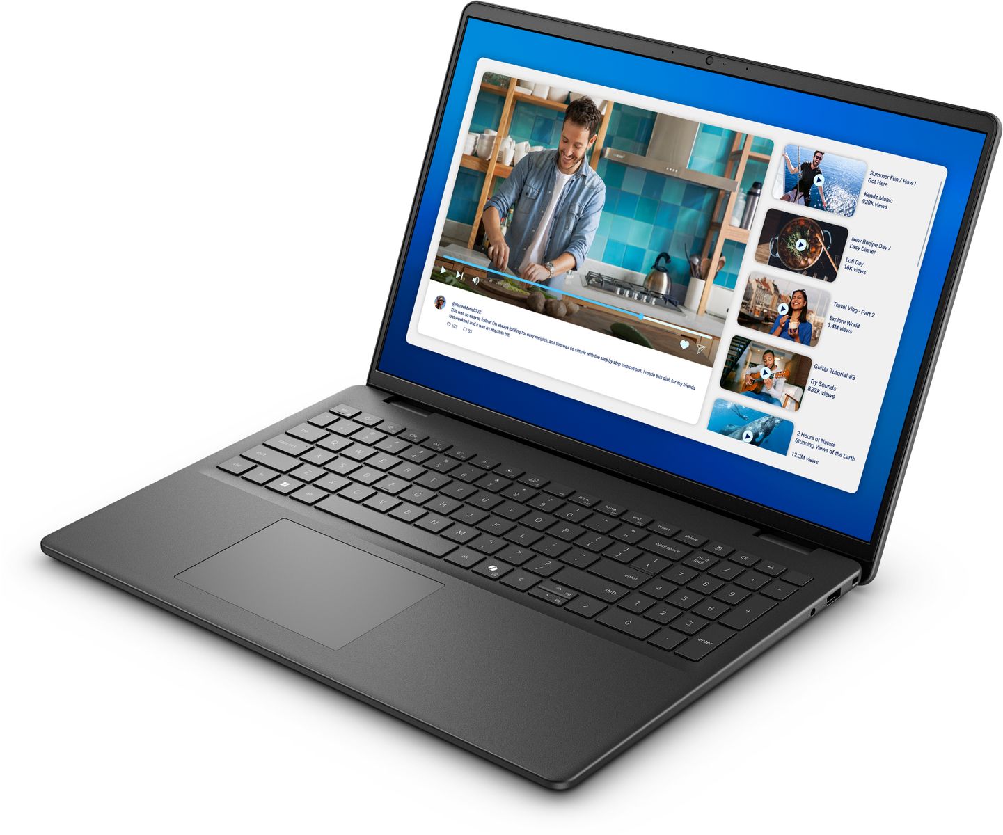 DELL DELL 16/C5-120U/16GB/1TB/16/W11PRO/1Y BASIC ONSITE