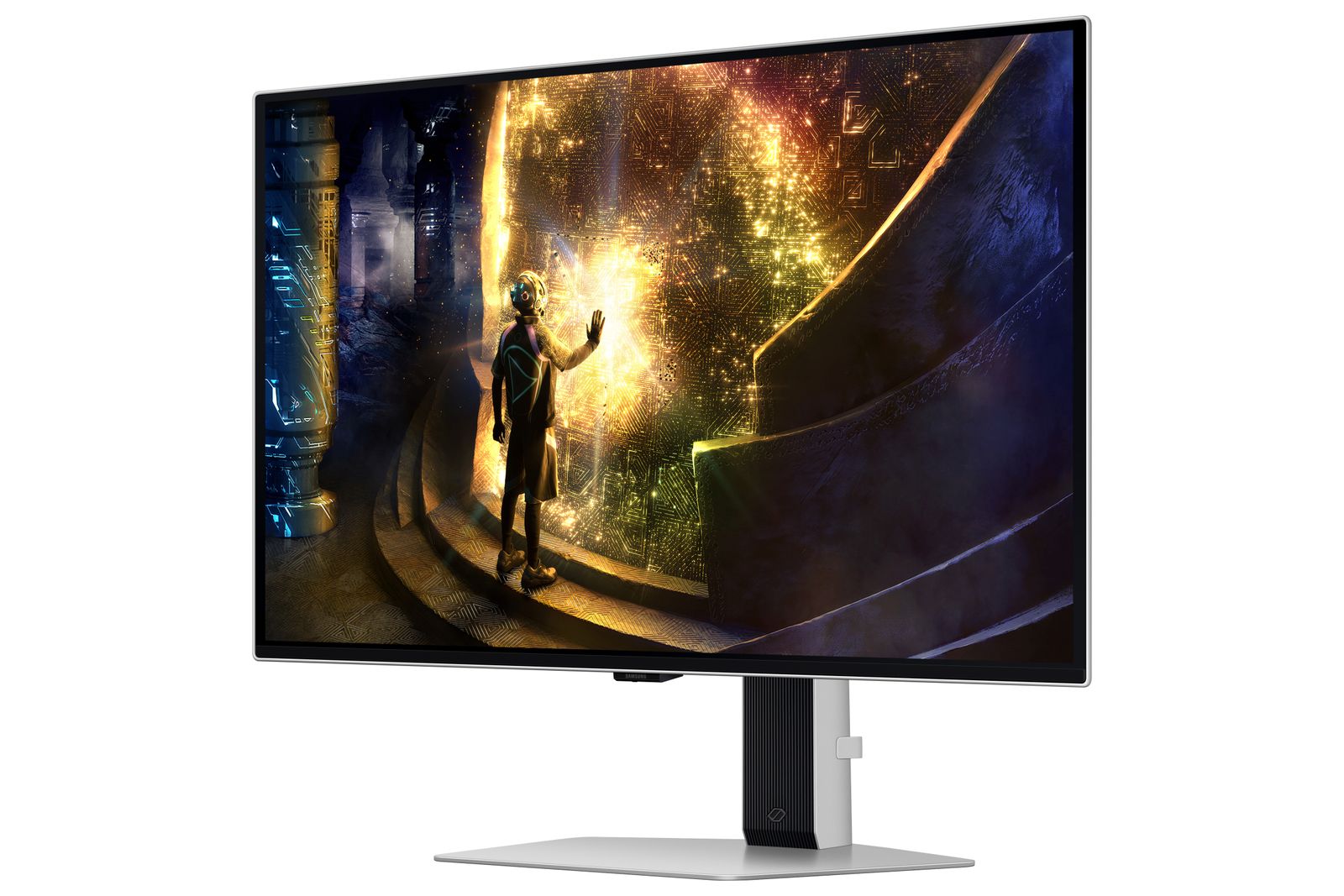 S27DG61   MONITOR GAMING, QHD, OLED, 240HZ [IMAGE 8]