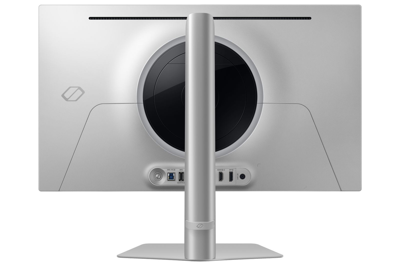 S27DG61   MONITOR GAMING, QHD, OLED, 240HZ [IMAGE 7]