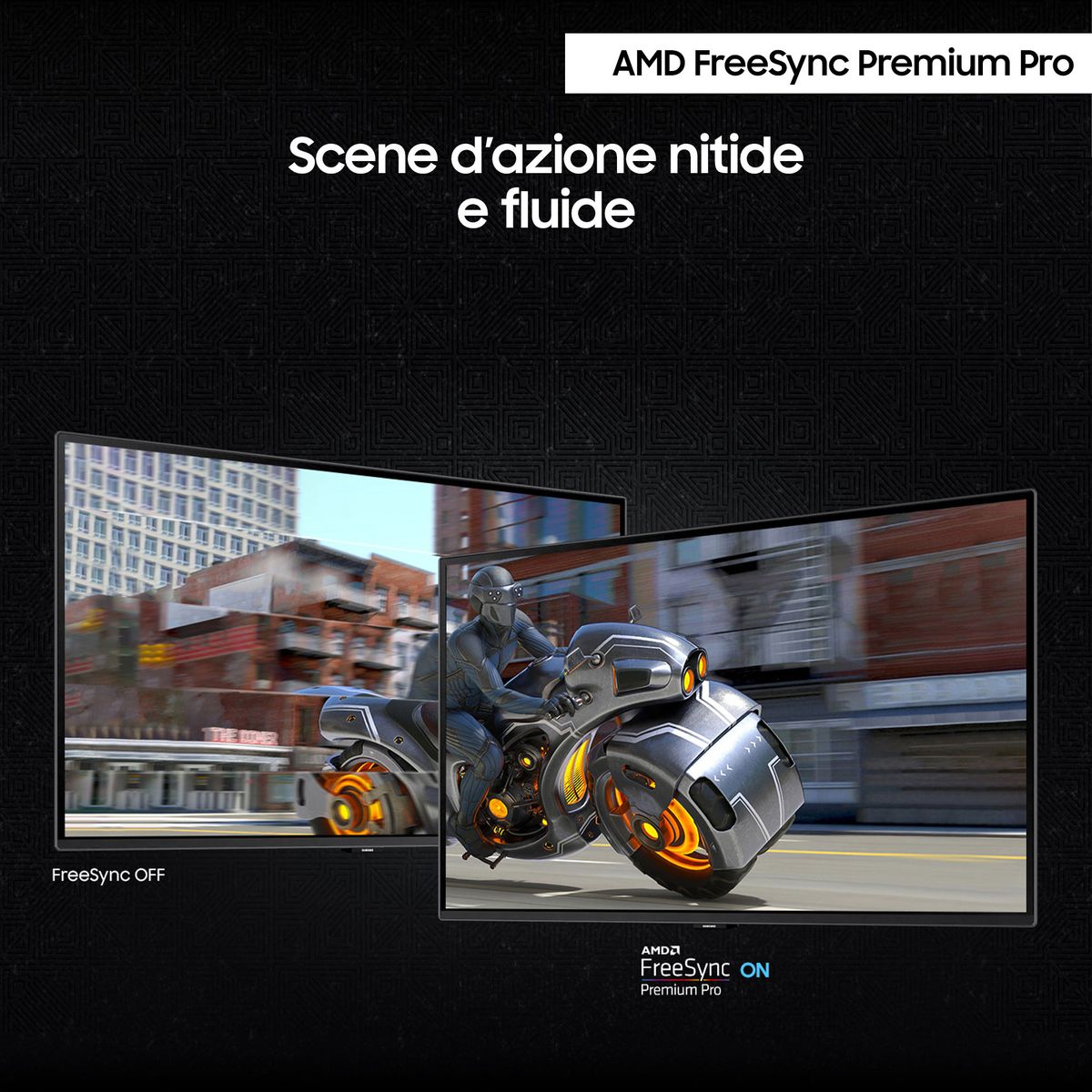 S27DG61   MONITOR GAMING, QHD, OLED, 240HZ [IMAGE 4]