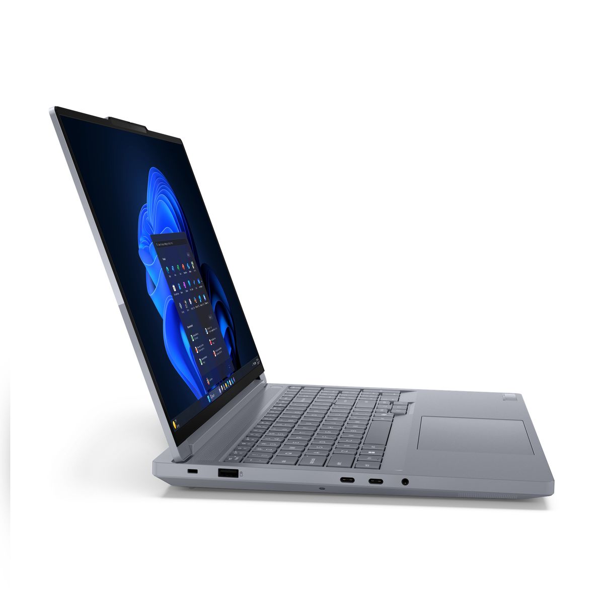LENOVO TS TB16 RZ9-8940HX 32GB 1TB 16 RTX5060 W11P 1YPREM