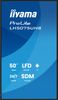IIYAMA 50 3840x2160 L/P HDMIx3 DP WIFI ANDROID 11