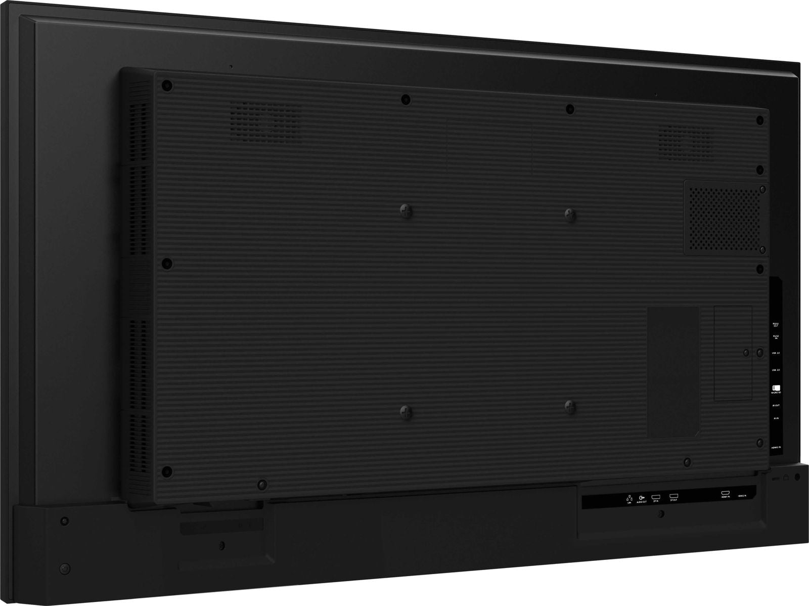 IIYAMA 50 3840x2160 L/P HDMIx3 DP WIFI ANDROID 11