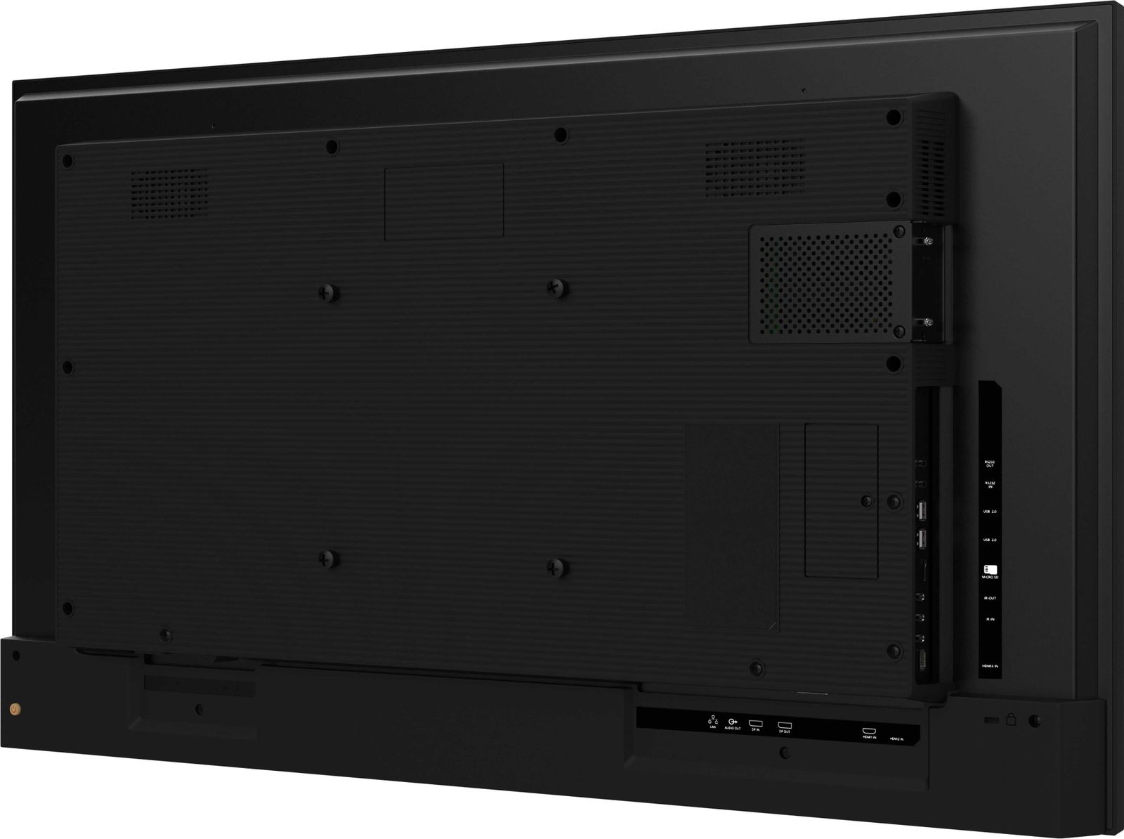 IIYAMA 50 3840x2160 L/P HDMIx3 DP WIFI ANDROID 11