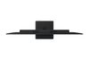 SAMSUNG S27FM500|Smart Monitor,FHD con Speaker e Telecoman