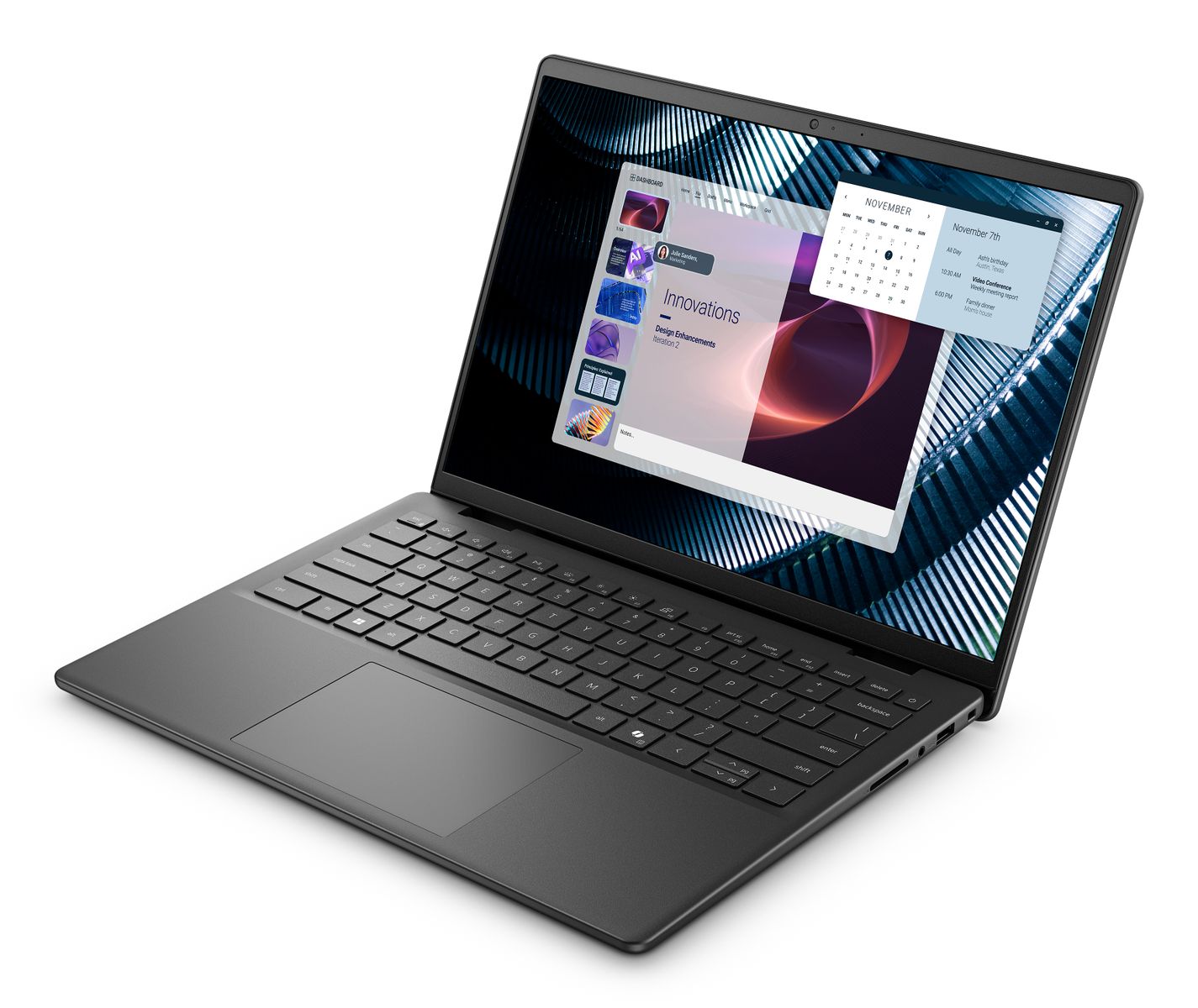 DELL DELL PRO 14 ESSENTIAL/C7-150U/16GB/1TB/14/W11P/1Y
