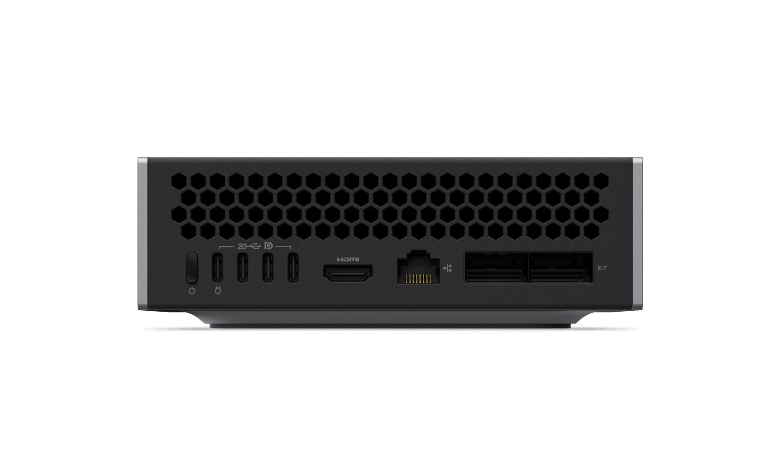 LENOVO THINKSTATION PGX ARMCORTEX 128GB 4TB SO NVIDIA DGX