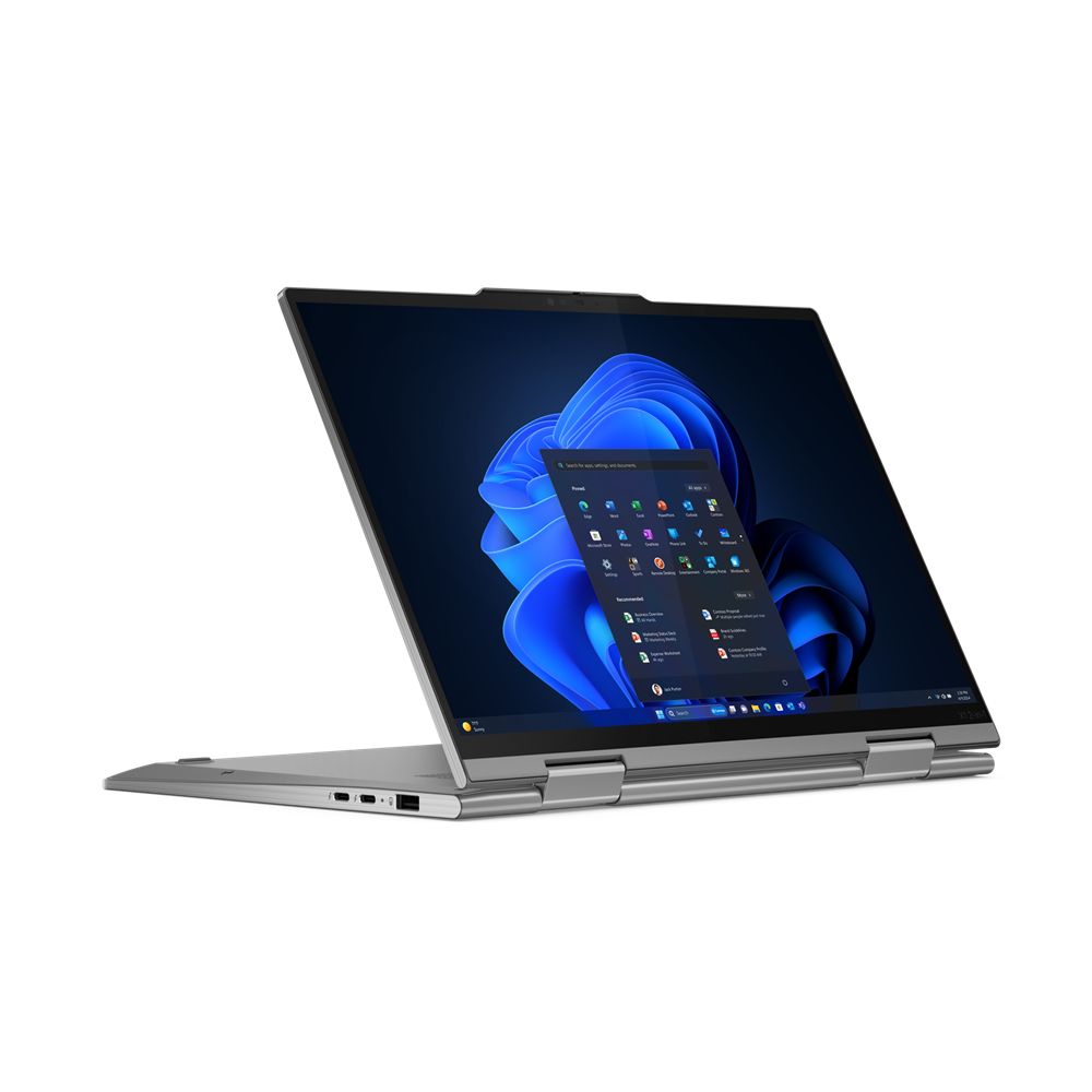 TS X1 2-IN-1 ULT7-155U 16G 512G 14TOUCH W11P 3YPR [IMAGE 3]
