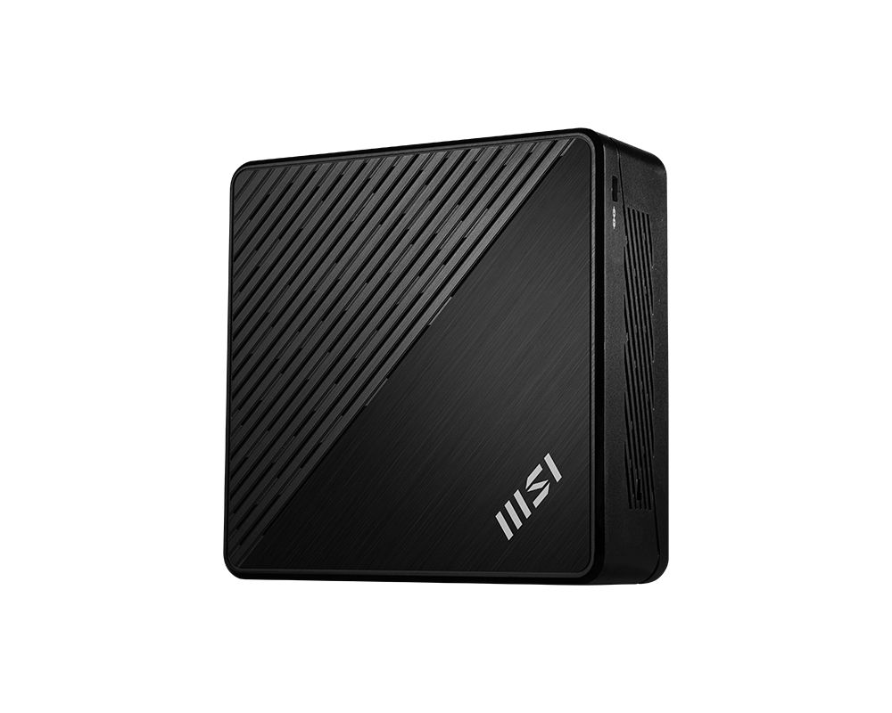CUBI N N100 8GB 256SSD SHARED FREEDOS DUAL LAN [IMAGE 7]