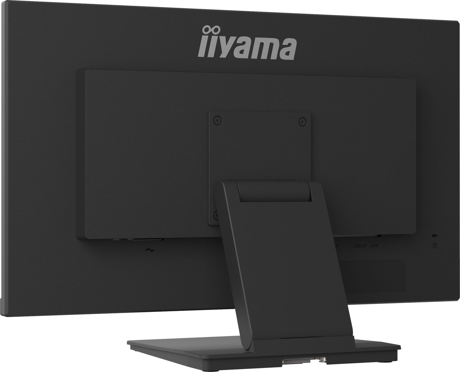 IIYAMA 24 PCAP 10P Touch, AG-coating