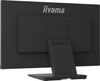 IIYAMA 24 PCAP 10P Touch, AG-coating