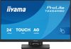 IIYAMA 24 PCAP 10P Touch, AG-coating