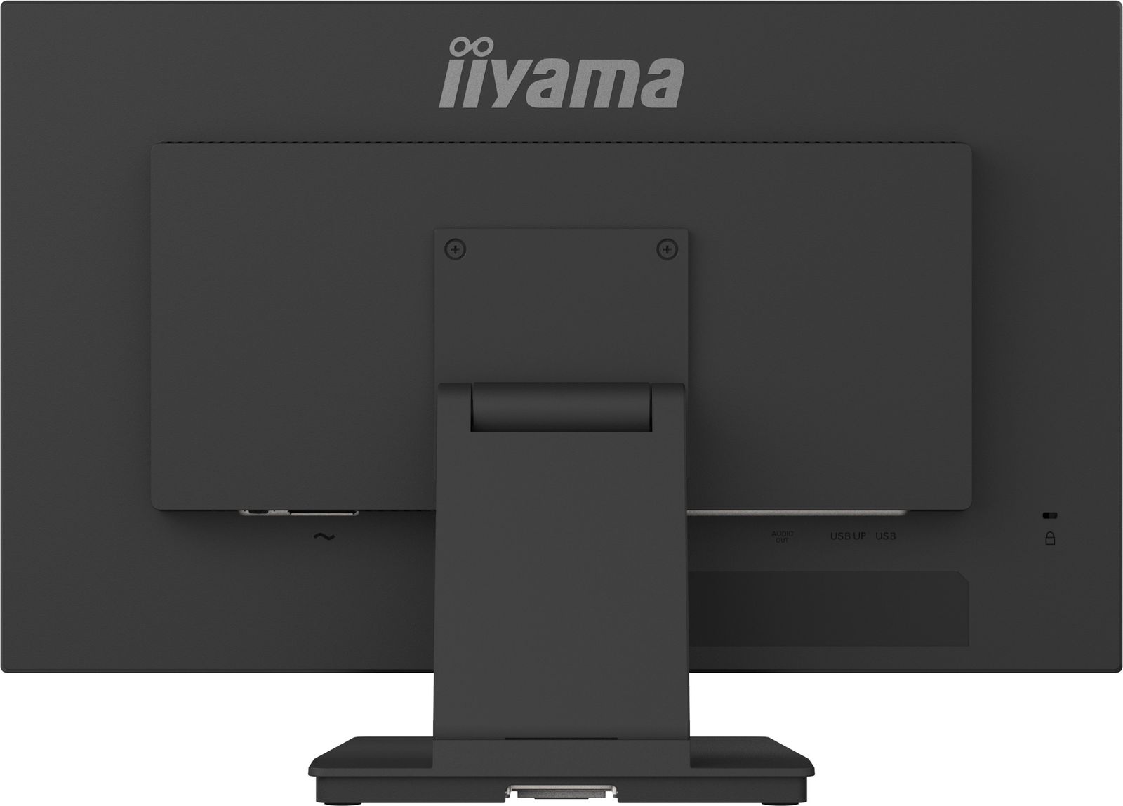 IIYAMA 24 PCAP 10P Touch, AG-coating