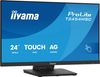 IIYAMA 24 PCAP 10P Touch, AG-coating