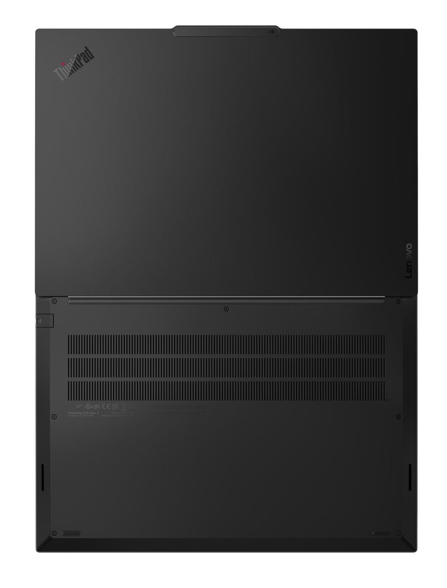 LENOVO TS E16 ULT5-325 16GB 512GB 16WUXGA W11PRO 1YPREMI