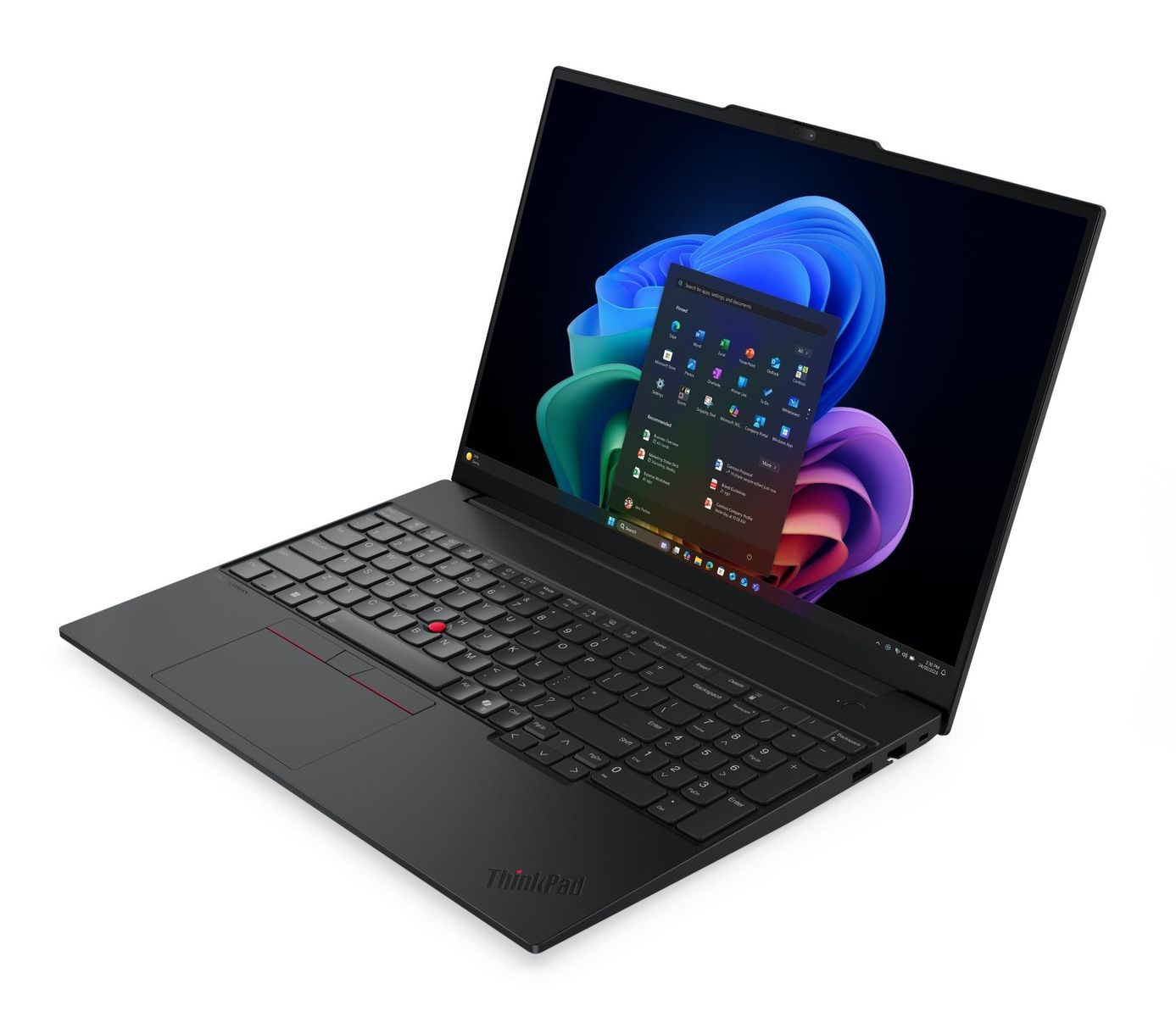 LENOVO TS E16 ULT5-325 16GB 512GB 16WUXGA W11PRO 1YPREMI