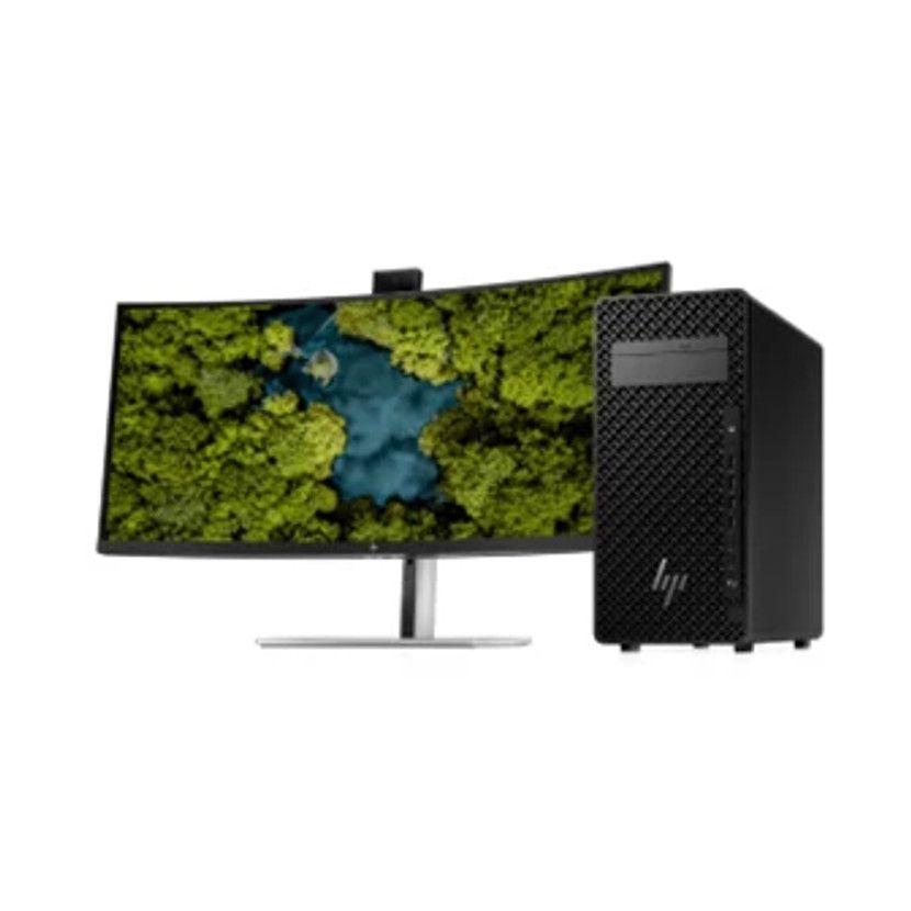 HP INC. Z2 TWR G1I U7265 16GB/512 WIN11P 3YW