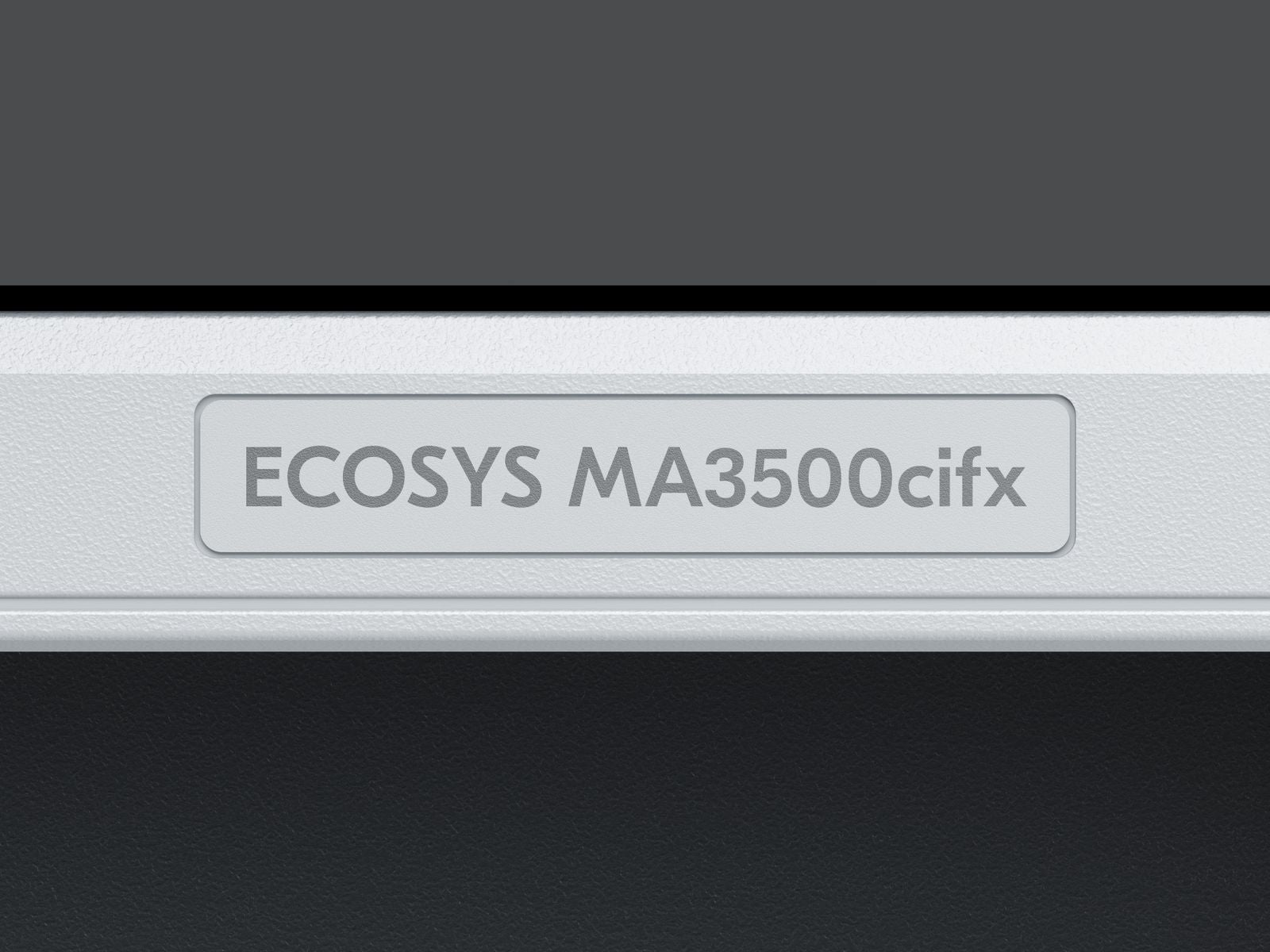 KYOCERA ECOSYS MA3500CIFX MULTIF COLORI A4 35 PPM 4IN1 (