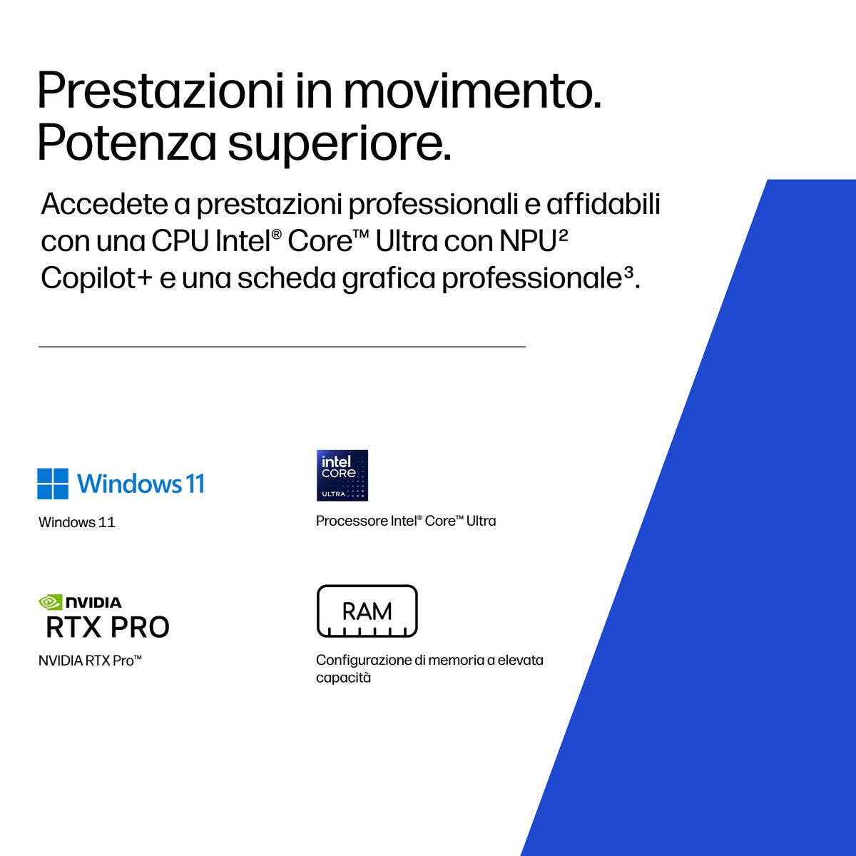 HP INC. ZBOOK 8 14G2I ULTRA7 366H 24/512 RTX500 W11P 3YOFF
