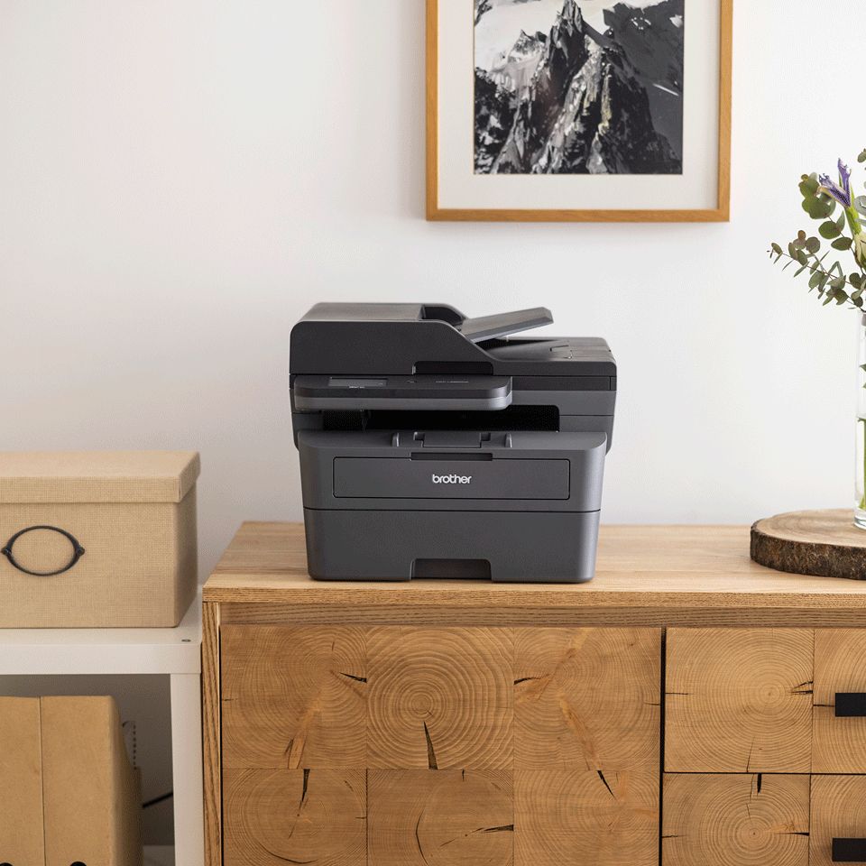 MULTIFUNZIONE 4 IN 1 ECOPRO READY (PRINT, SCAN, CO [IMAGE 4]