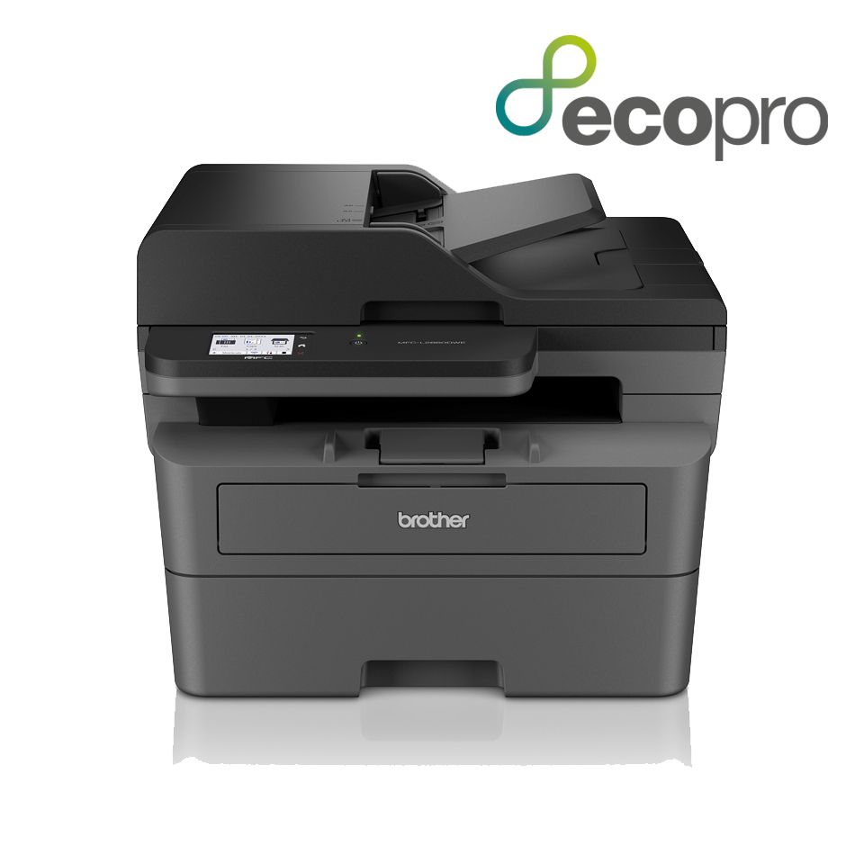 MULTIFUNZIONE 4 IN 1 ECOPRO READY (PRINT, SCAN, CO [IMAGE 6]