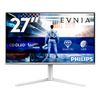 PHILIPS 27 16:9 QD-OLED 2560x1440 240Hz pivot hdmi dp usb