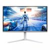 PHILIPS 27 16:9 QD-OLED 2560x1440 240Hz pivot hdmi dp usb