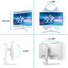 PHILIPS 27 16:9 QD-OLED 2560x1440 240Hz pivot hdmi dp usb