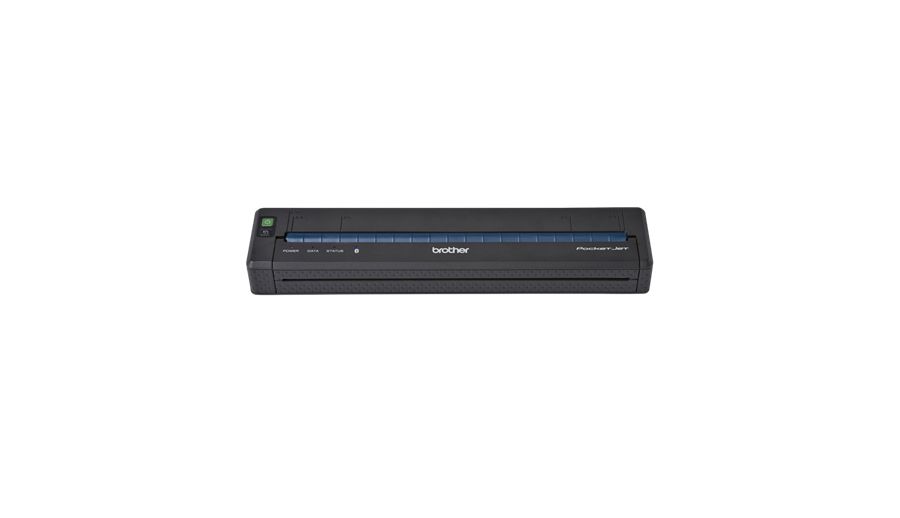 STAMPANTE PORTATILE A4 300 DPI 8PPM USB BLUETOOTH [IMAGE 1]