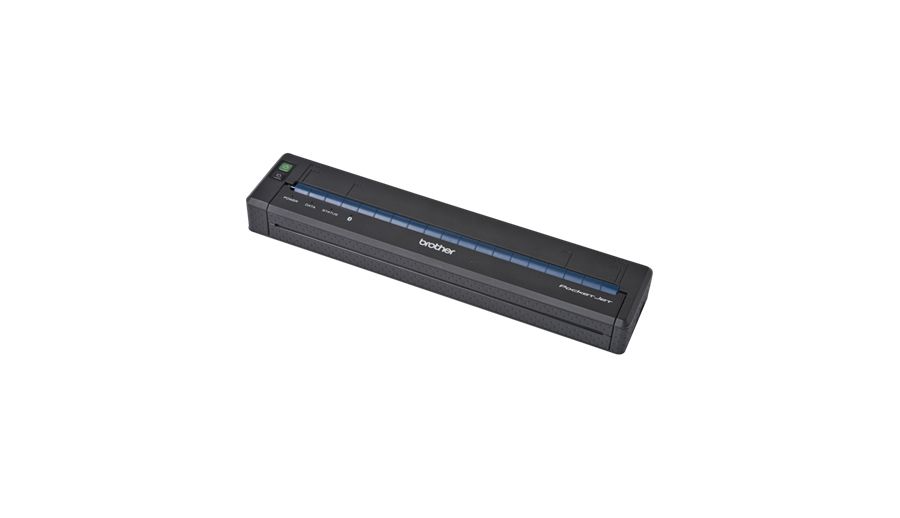 STAMPANTE PORTATILE A4 300 DPI 8PPM USB BLUETOOTH [IMAGE 2]