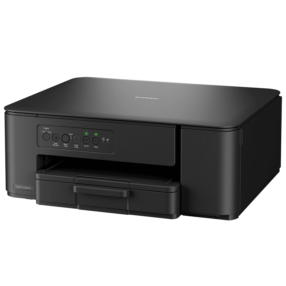 MULTIFUNZIONE 3 IN 1 - INKJET A4 COLORE - 16ipm [IMAGE 9]