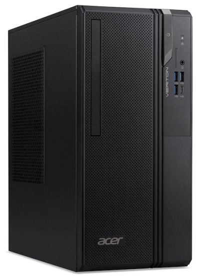 ACER VS2720G TOWER I5-14400 16GB 512GB ODD WIN 11 PRO