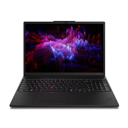 LENOVO TS P16S ULT7-265HVP 32G 1TB 16 RTXPR1000 W11P 1YPr