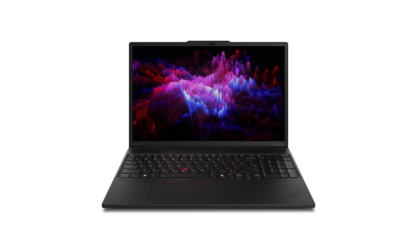 LENOVO TS P16S ULT7-265HVP 32G 1TB 16 RTXPR1000 W11P 1YPr