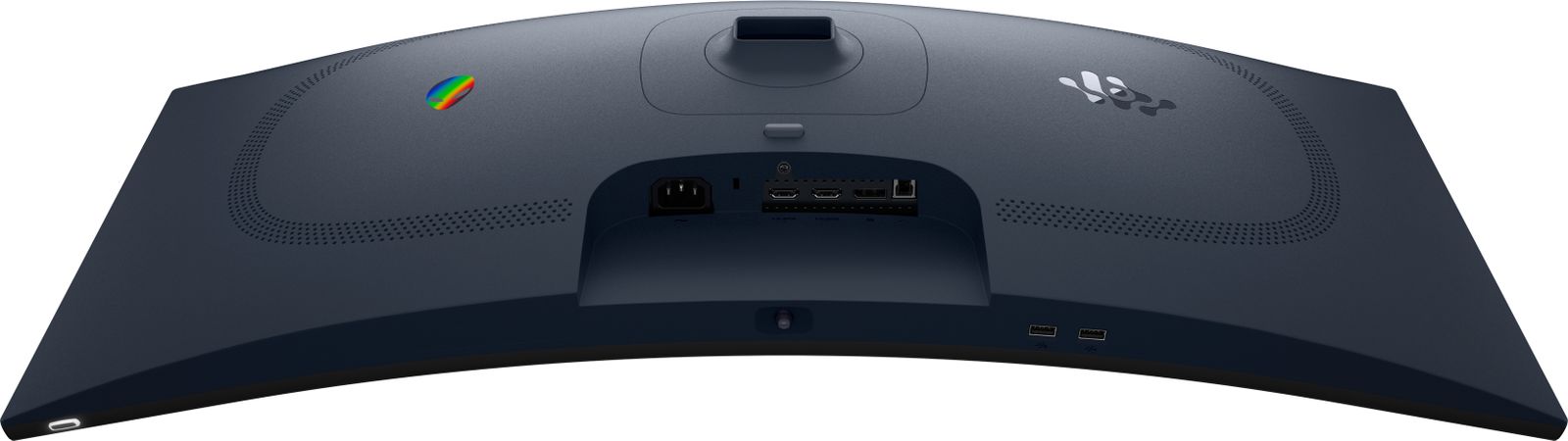 ALIENWARE 34 GAMING MONITOR AW3425DWM [IMAGE 3]
