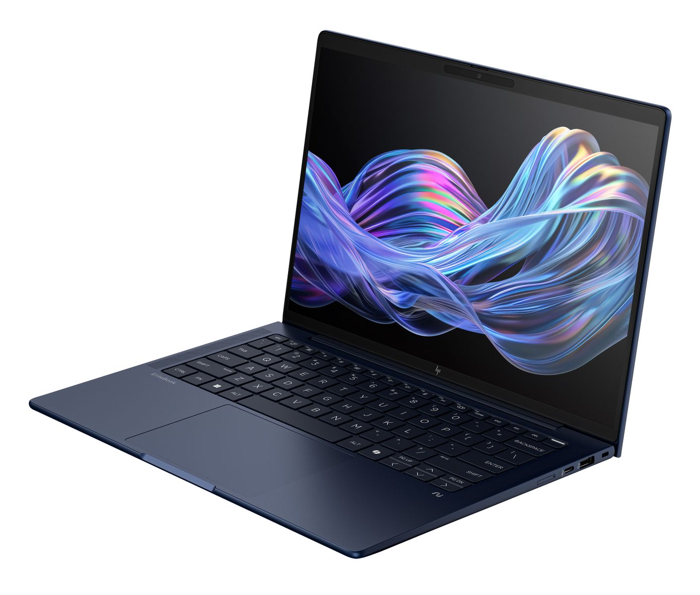 HP INC. EB XG1I AI U5-228V 14WUXGA 32/512 WIN11P 3YOFF
