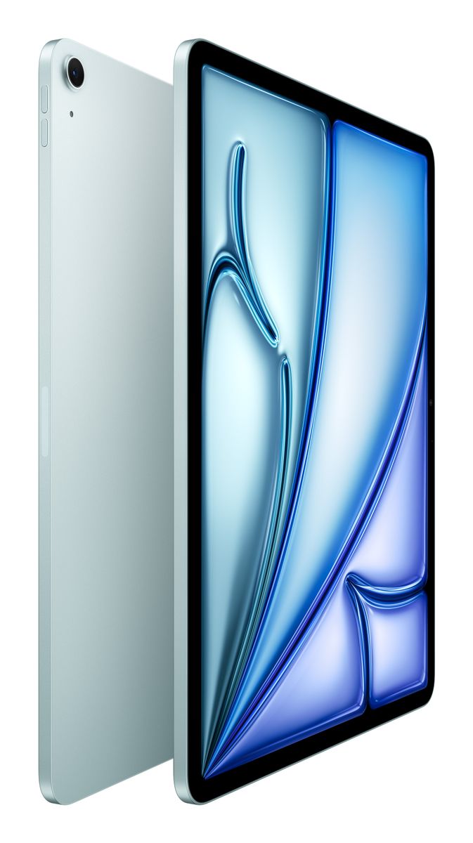 APPLE 13-INCH IPAD AIR WI-FI 256GB - BLUE