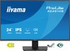 IIYAMA 24 IPS-panel, 1920x1080@120Hz 1ms 350cd/m²
